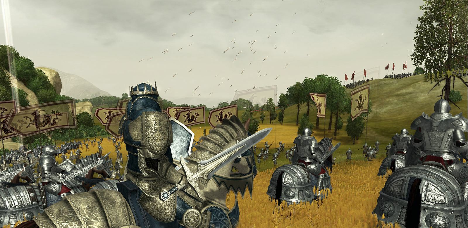 El Rey Arturo - Imagen 28